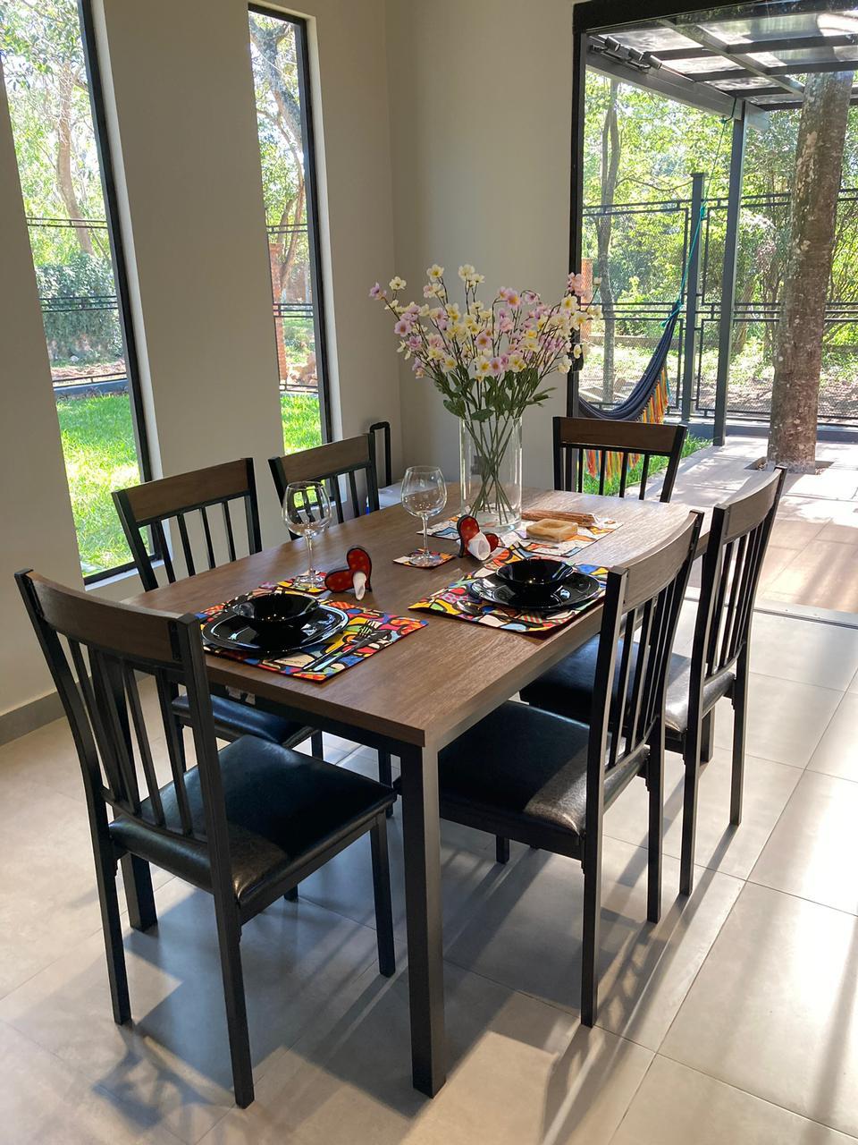 Vendo Hermosa Casa en San Bernardino. Amoblado y Equipado. — foto 2