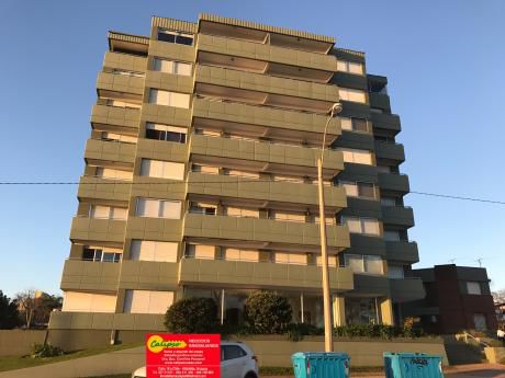 Atlantida-apto De 1 Dormitorio-cochera- Inmobiliaria Calipso