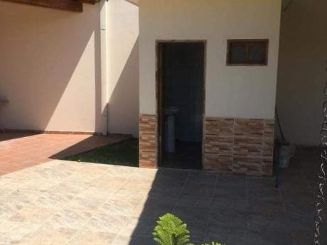 Se Vende Casa