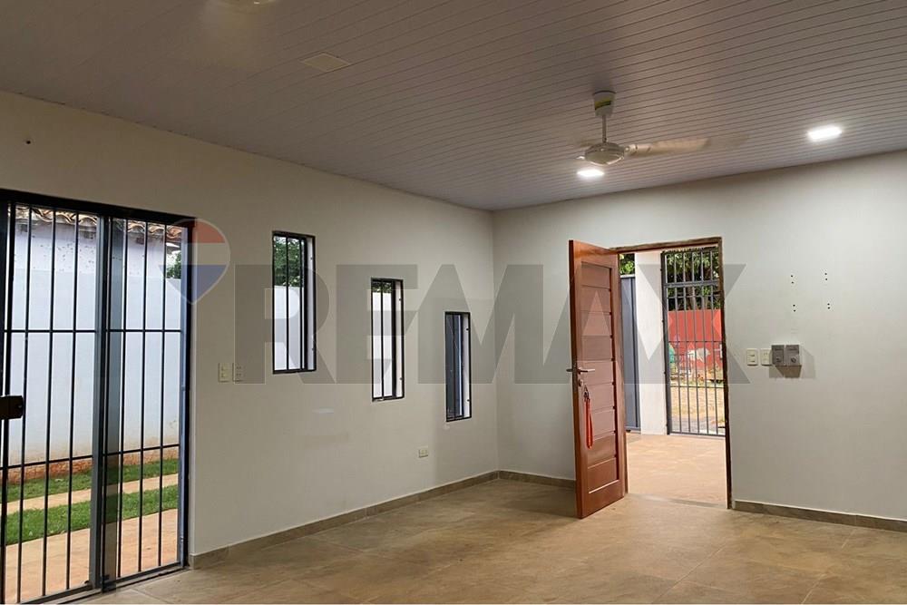 CASA EN ALQUILER - FERNANDO DE LA MORA — foto 3