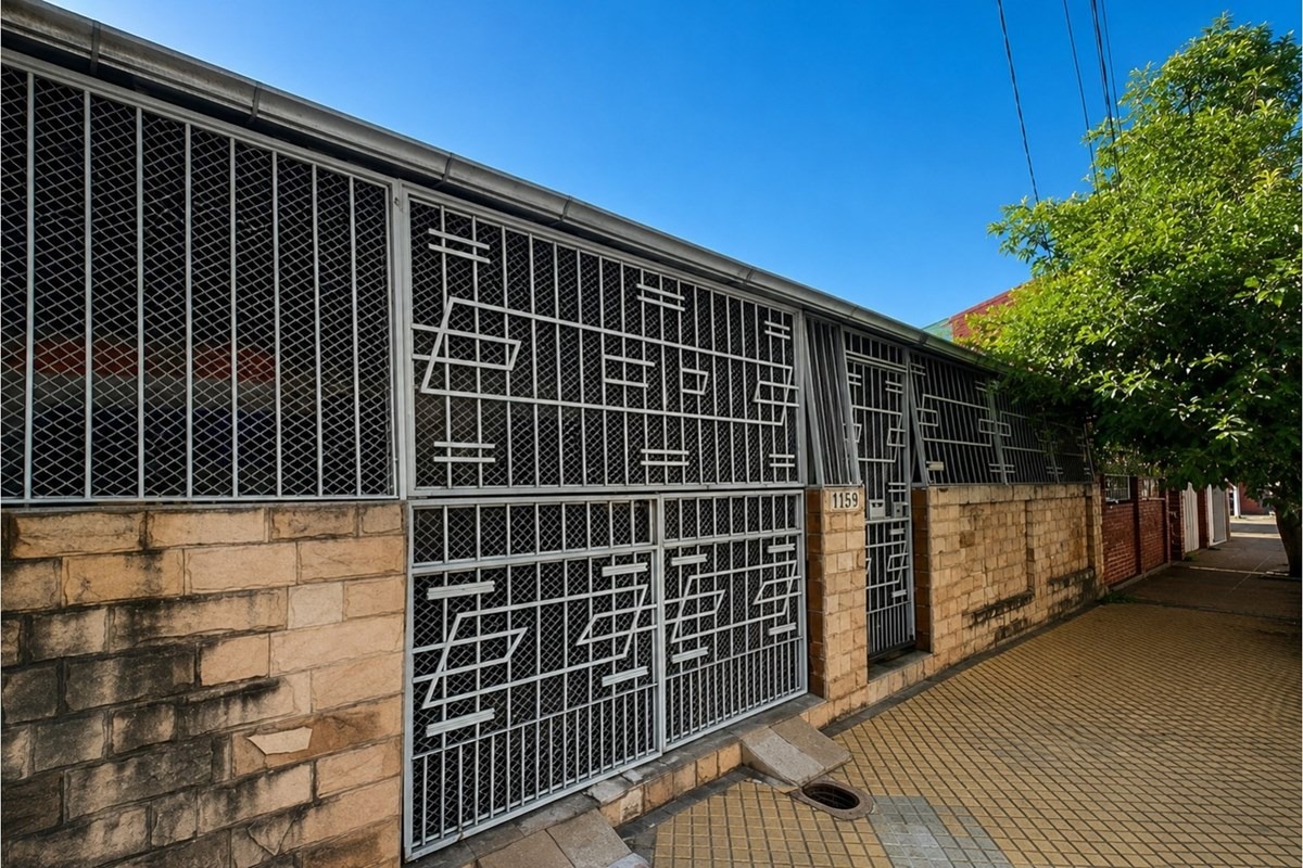 Casa en venta en Sajonia