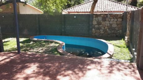Casa Nueva En San Bernardino