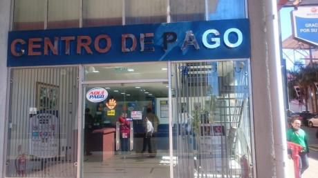 Oportunidad única Local Comercial En Shopping Zona Km 5!!