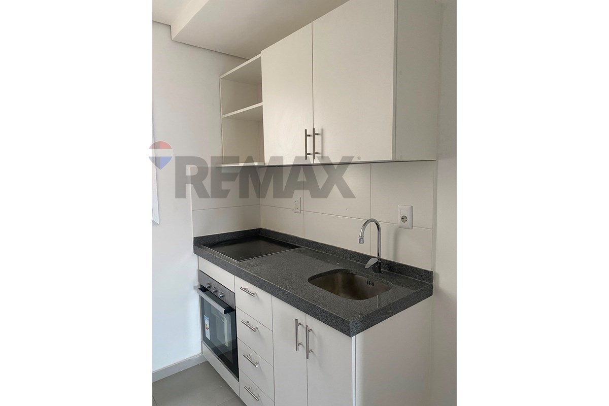 Departamento - Alquiler - Las Lomas (Carmelitas), Asunción, Paraguay, Disfruta! — foto 3