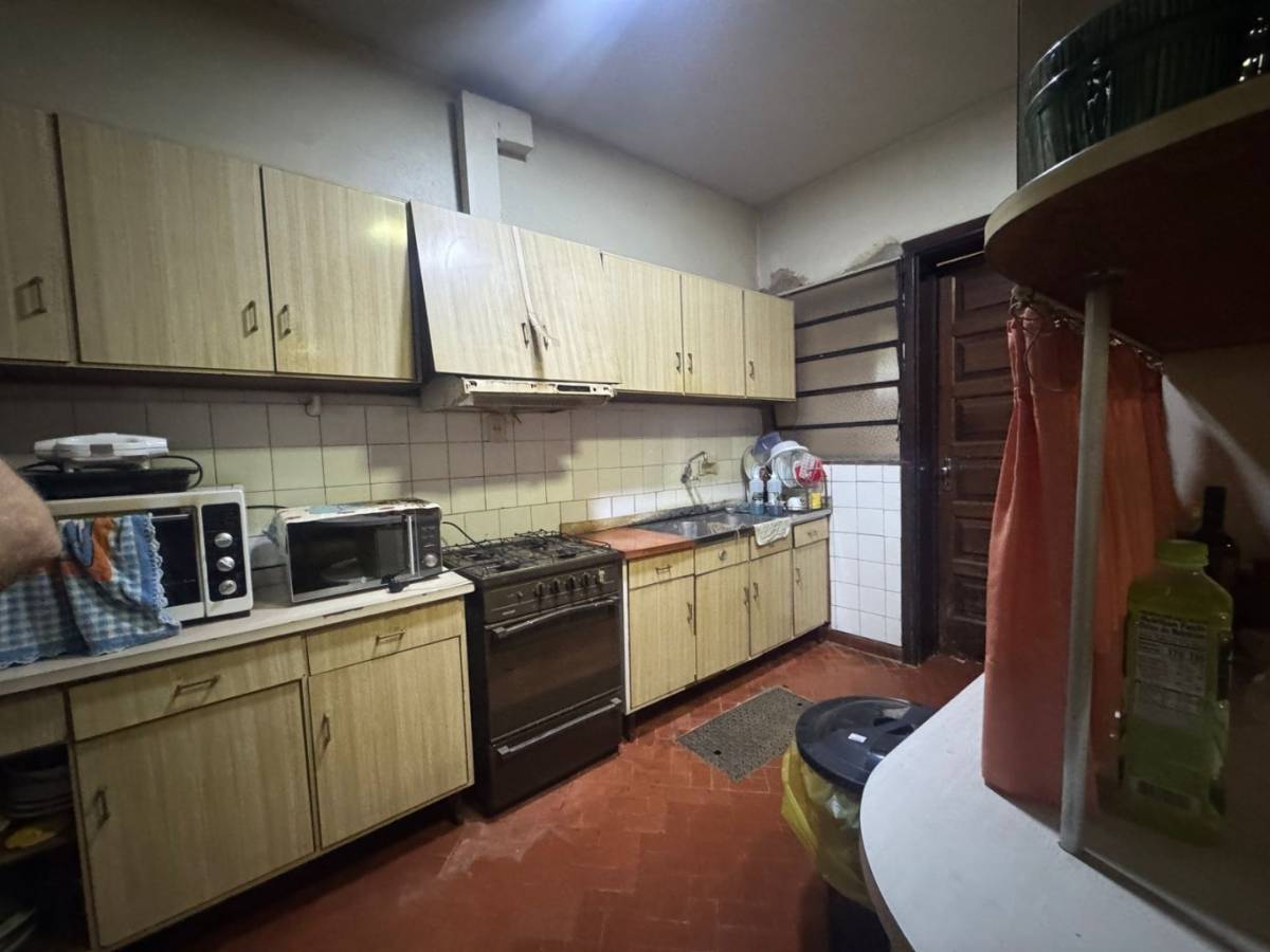 Casa en venta en Santísima Trinidad, Asunción — foto 3