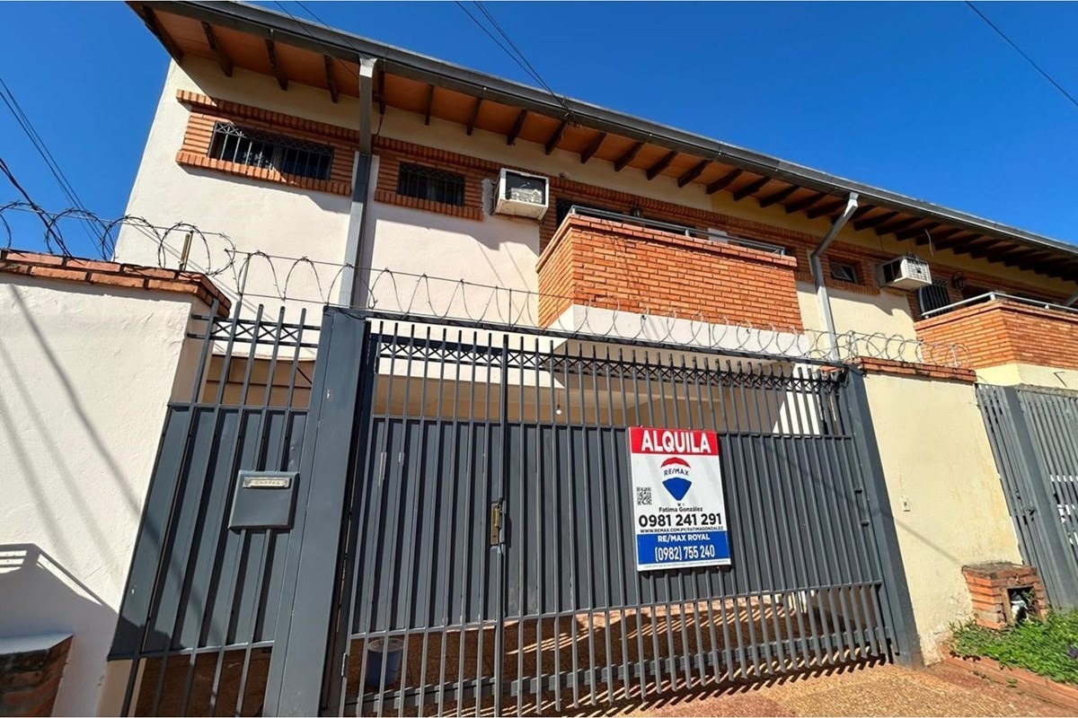 DÚPLEX EN ALQUILER – FERNANDO DE LA MORA — foto 2