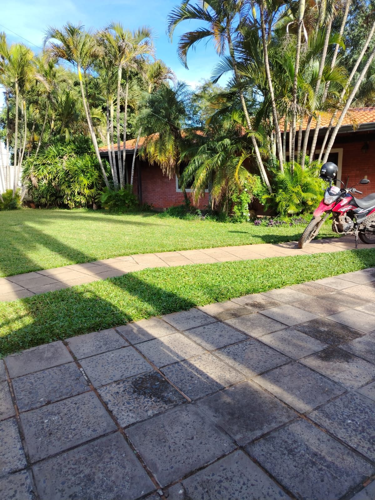 Casa en venta en Itá Enramada