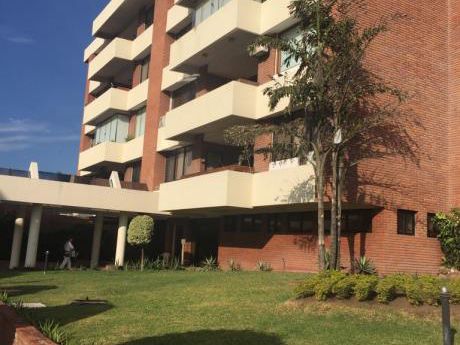 Departamento Totalmente Amueblado