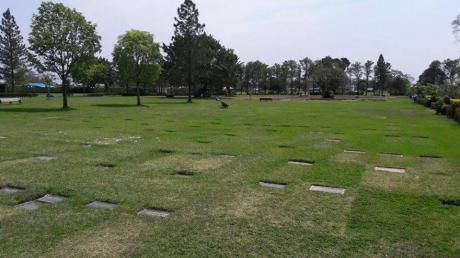 De #ocacion en Venta Espacio En El “parque Cementerio” , Memorial Park,