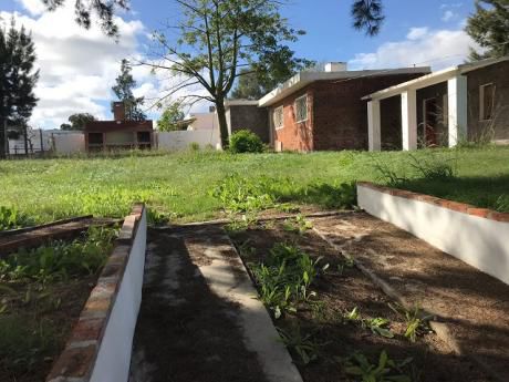 Casa De 3 Dormitorios En Solymar!