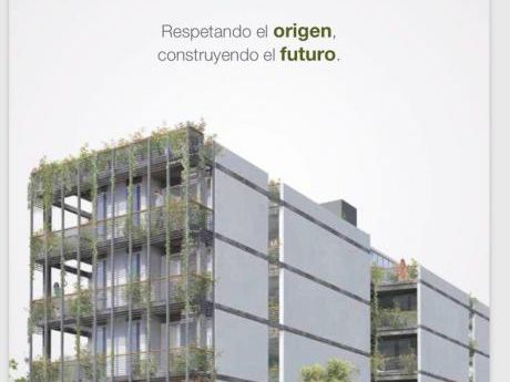 Vendo Departamento A Estrenar En Edificio Aborigenes Barrio Jara
