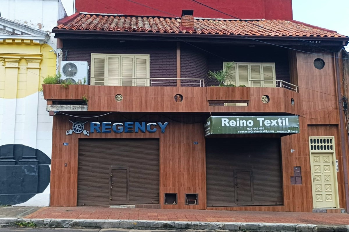 Casa en venta en San Roque
