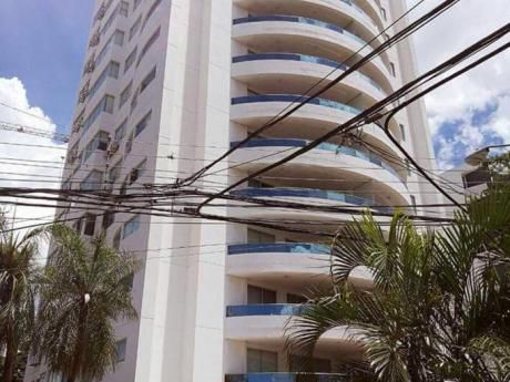 Departamento En Alquiler En Zona Sur