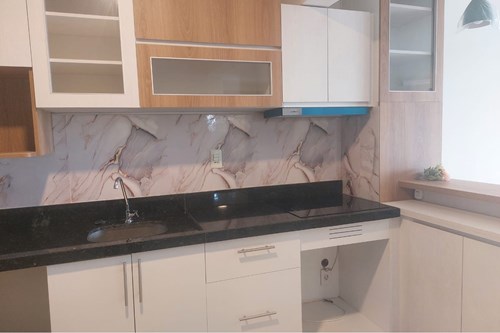 Departamento-Alquiler-Cerro León, Luque, Central — foto 3