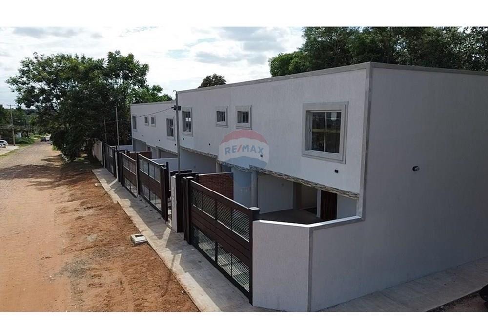 Duplex - Alquiler - San Lorenzo, Paraguay — foto 2