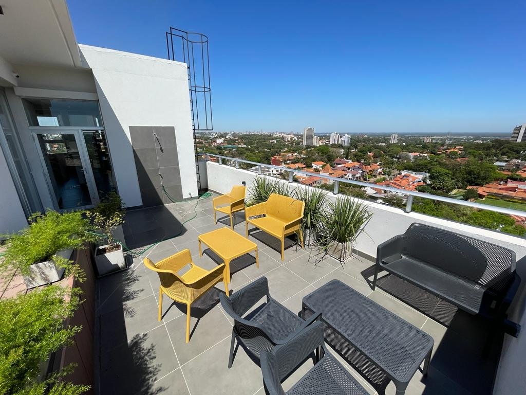 Alquilo departamento en edificio Infinity — foto 2
