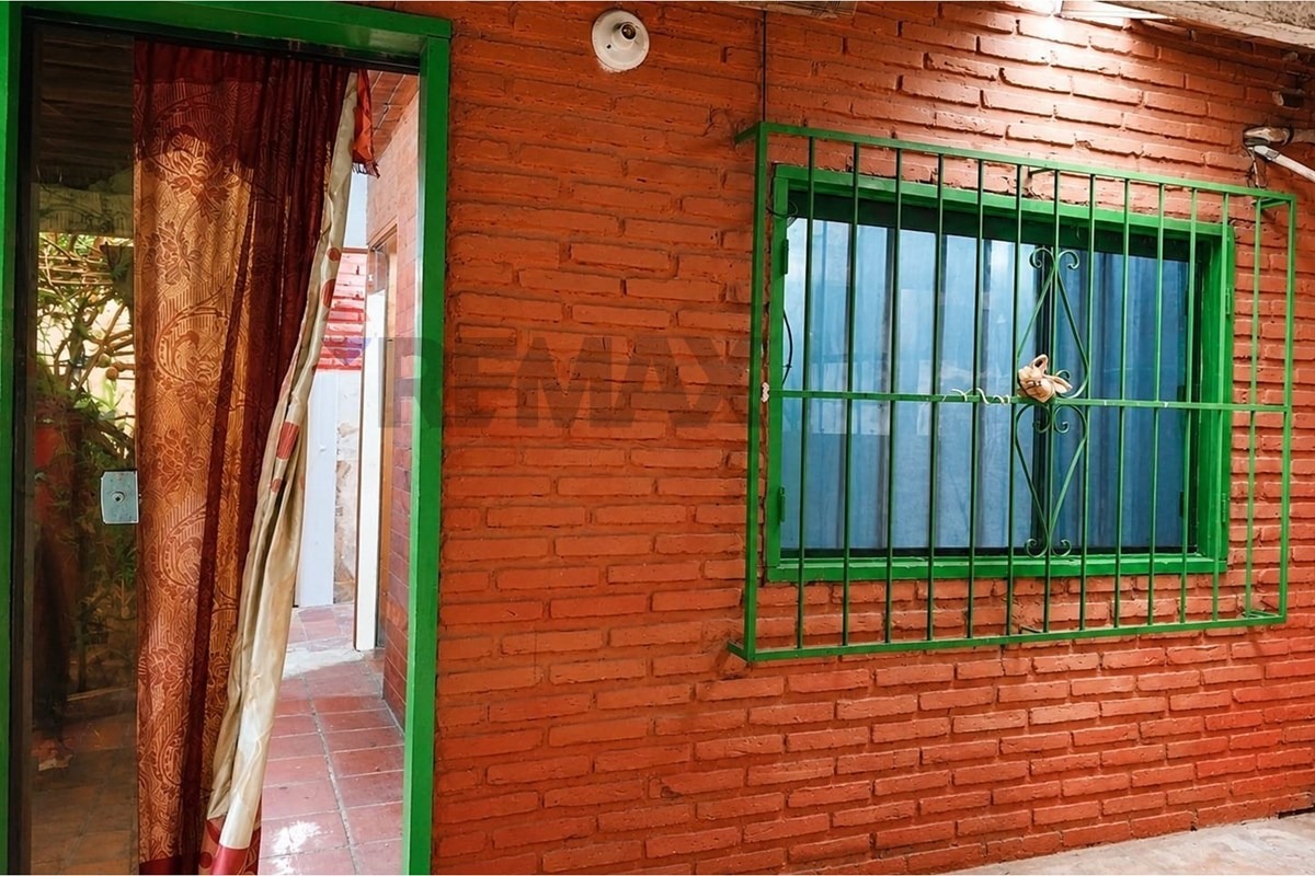Departamento en alquiler en Asunción