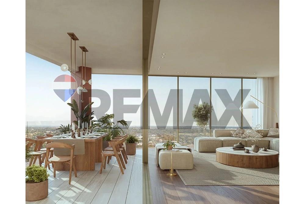 Departamento en venta en Jara