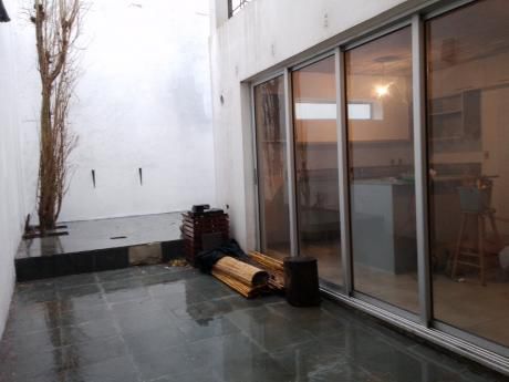 Impecable, Patio Y Gge