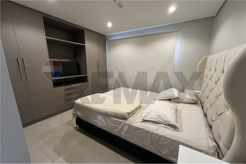 Alquilo Departamento Amoblado de 2 Dormitorios — foto 2