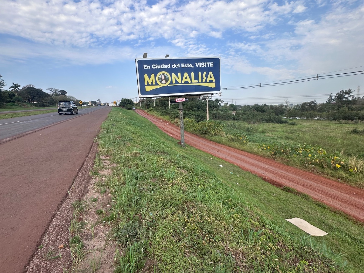 VENDO TERRENO COMERCIAL EN MINGA GUAZÚ — foto 2