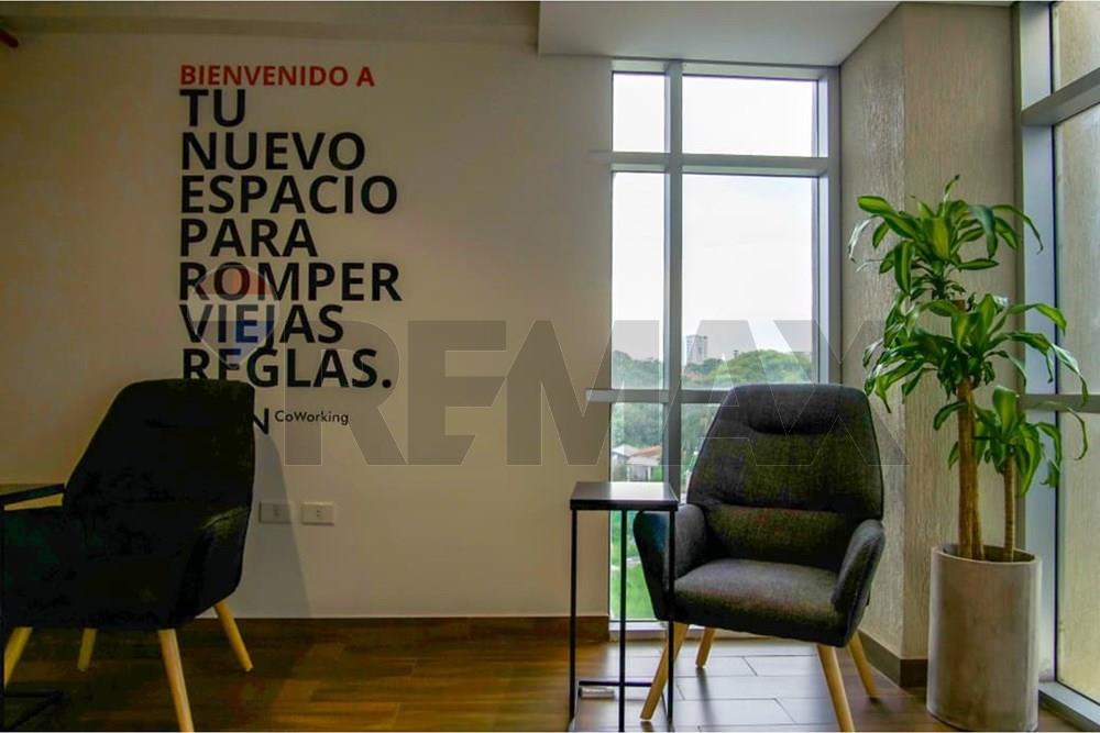 ALQUILO OFICINAS EN CARMELITAS — foto 2
