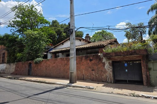 Terreno - Venta - Santísima Trinidad, Asunción, Paraguay — foto 3