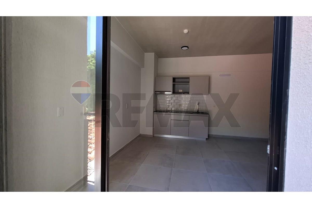 Alquiler de Monoambiente en Fdo de la Mora, zona Norte — foto 2