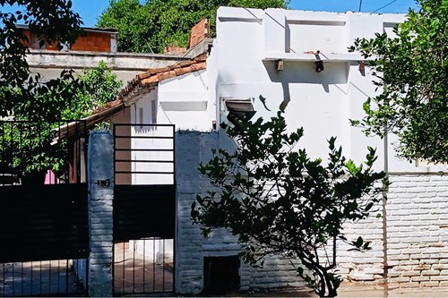VENDO TERRENO EN ASUNCION — foto 2