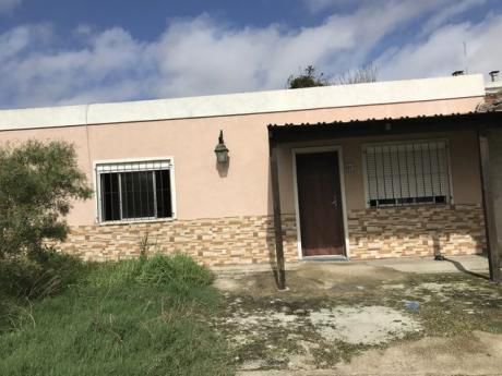Casa En Alquiler 2d Prox Nuevo Centro Brazo Oriental