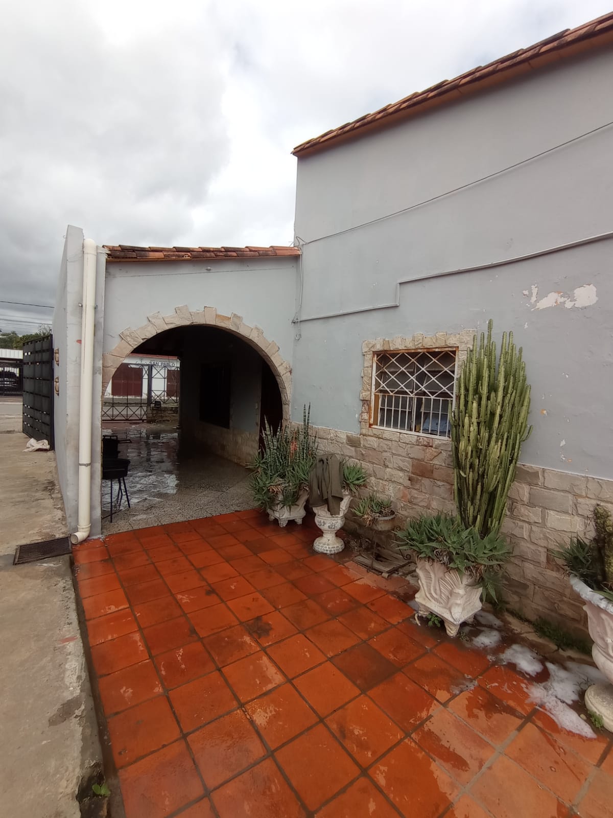 VENDO CASA EN MARIANO ROQUE ALONSO — foto 2