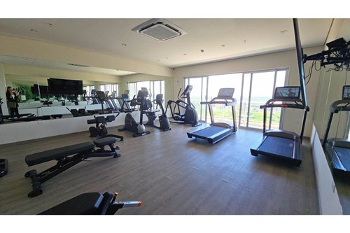THE AVENUE - Alquiler Departamento a estrenar - Santa Teresa — foto 3
