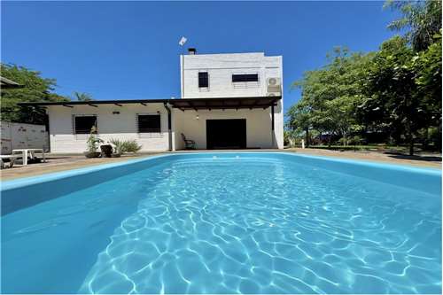 Casa-Venta-Altos, San Bernardino, Cordillera — foto 2