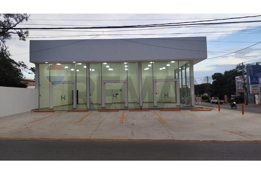 Local Comercial - Alquiler - San Lorenzo, Paraguay — foto 3