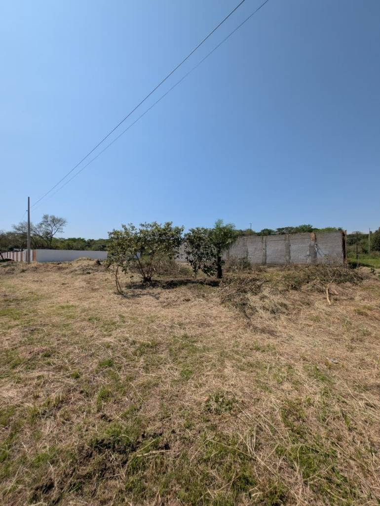 VENDO TRES TERRENOS JUNTOS EN SAN BERNARDINO — foto 3