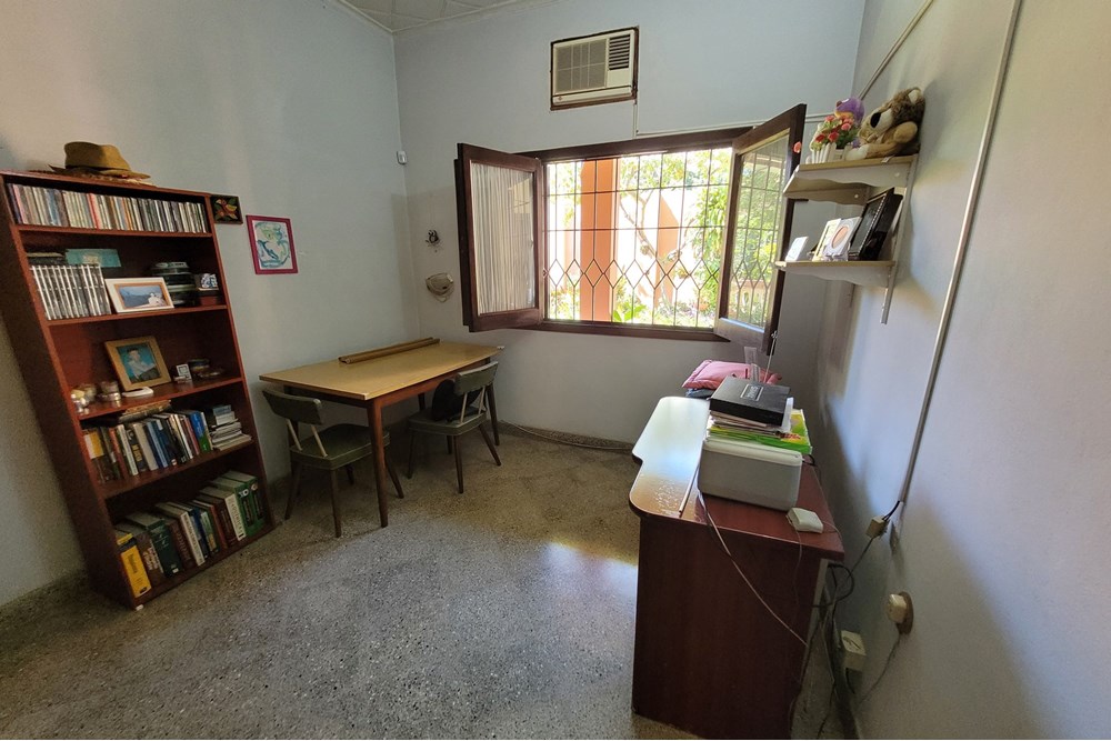 Casa en venta en Mburicaó