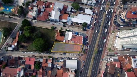 Sobre Av. Banzer Entre 2do Y 3er Anillo