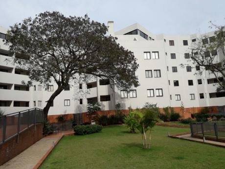 Penthouse En Moravia