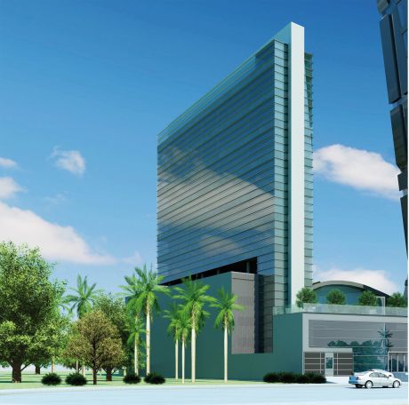 Edificio Corporativo Torre Alas 2 En Venta