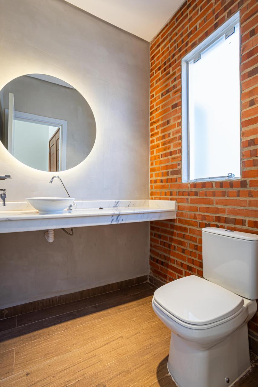 VENDO CASA A ESTRENAR EN LUQUE LOMA MERLO — foto 3