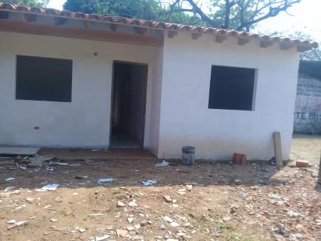 Casa Nueva..