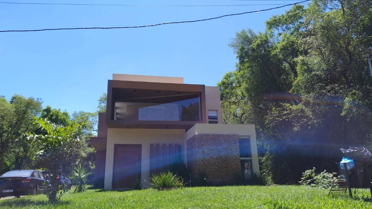 ALQUILO HERMOSA RESIDENCIA EN SURUBII — foto 2