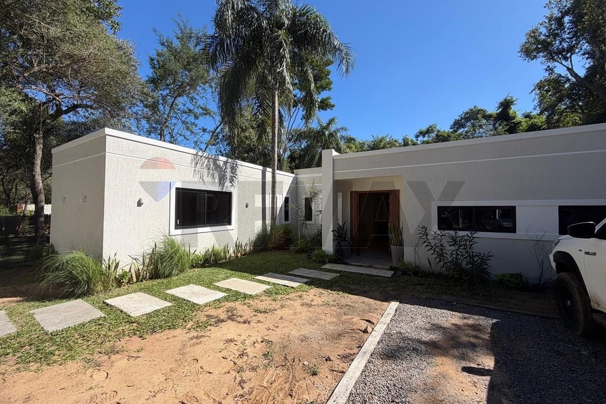 ALQUILO CASA EN SAN BERNARDINO — foto 2