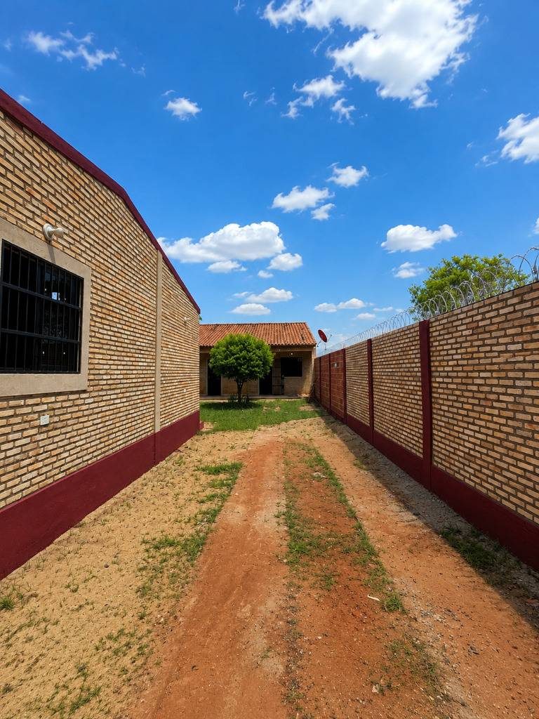 Vendo casa en Capiatá — foto 2