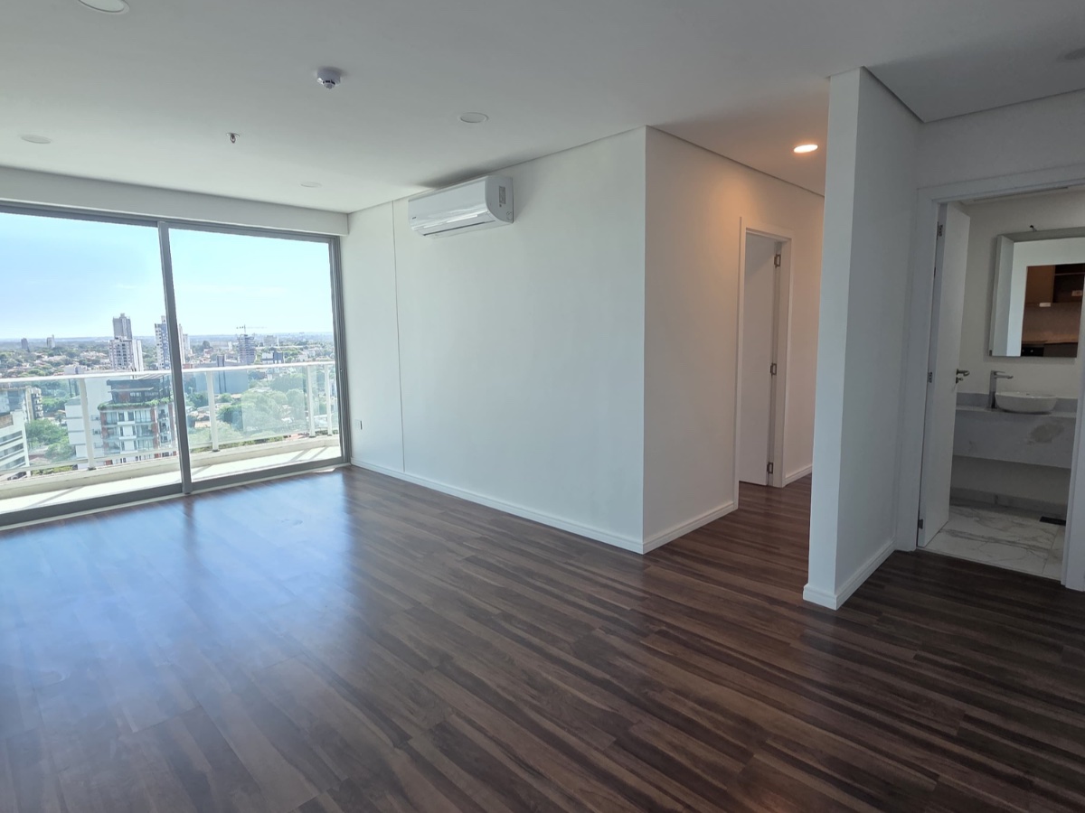 Departamento en alquiler en Herrera