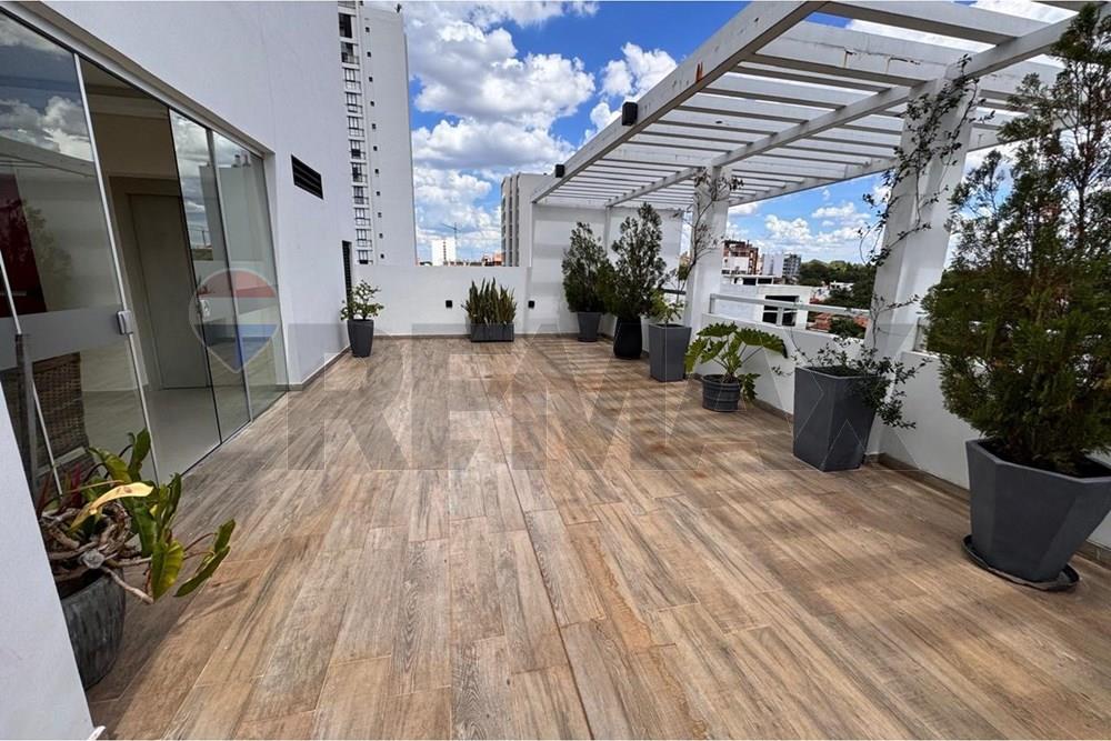 Departamento - Alquiler - Recoleta, Paraguay — foto 3