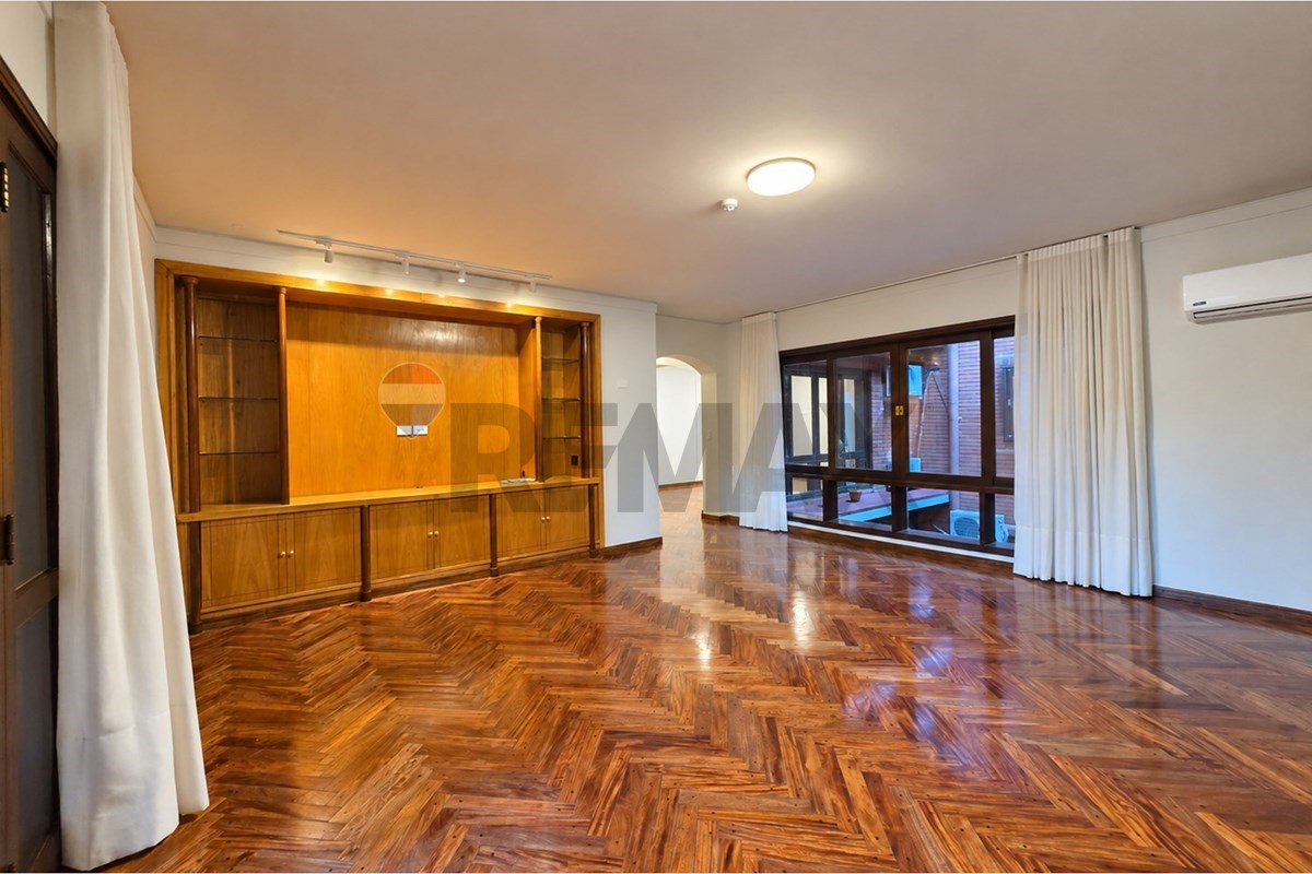 Departamento en venta en Recoleta