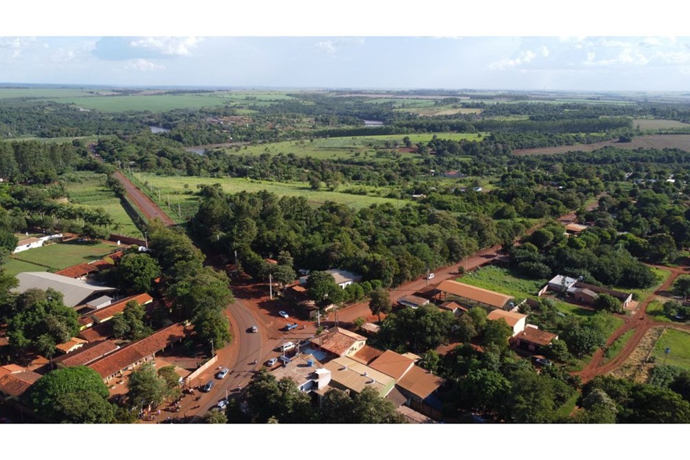 VENDO TERRENO EN ALTO PARANA — foto 2