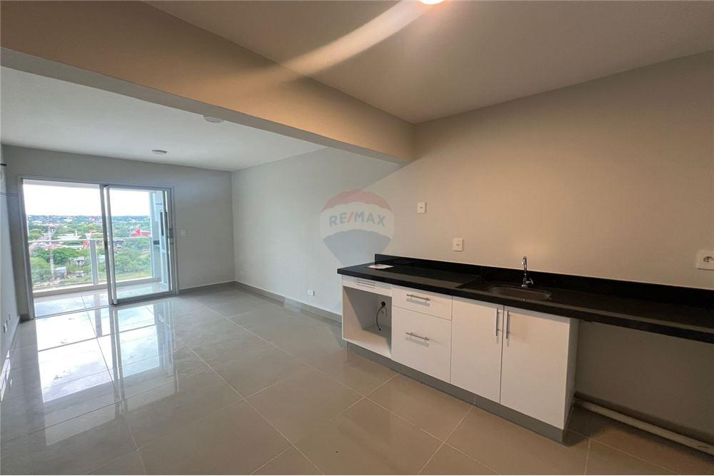 ALQUILO DEPARTAMENTO A ESTRENAR EN LUQUE — foto 2