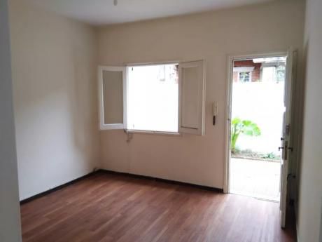 Apartamento De 2 Dormitorios En Parque Batlle